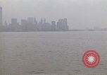 Image of New York Harbor New York City USA, 1970, second 39 stock footage video 65675040540