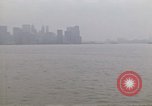 Image of New York Harbor New York City USA, 1970, second 40 stock footage video 65675040540