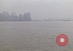 Image of New York Harbor New York City USA, 1970, second 41 stock footage video 65675040540