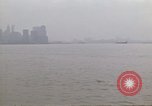 Image of New York Harbor New York City USA, 1970, second 42 stock footage video 65675040540