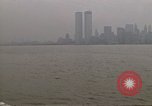 Image of New York Harbor New York City USA, 1970, second 48 stock footage video 65675040540