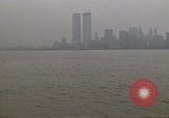 Image of New York Harbor New York City USA, 1970, second 50 stock footage video 65675040540