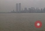 Image of New York Harbor New York City USA, 1970, second 51 stock footage video 65675040540