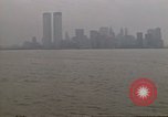 Image of New York Harbor New York City USA, 1970, second 52 stock footage video 65675040540