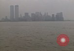 Image of New York Harbor New York City USA, 1970, second 53 stock footage video 65675040540