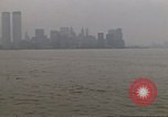 Image of New York Harbor New York City USA, 1970, second 54 stock footage video 65675040540