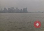 Image of New York Harbor New York City USA, 1970, second 55 stock footage video 65675040540