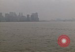 Image of New York Harbor New York City USA, 1970, second 56 stock footage video 65675040540