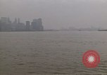 Image of New York Harbor New York City USA, 1970, second 57 stock footage video 65675040540