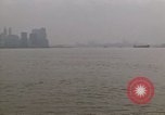 Image of New York Harbor New York City USA, 1970, second 58 stock footage video 65675040540
