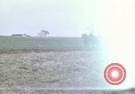 Image of Horse drawn plow New York United States USA, 1970, second 1 stock footage video 65675040541