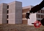Image of Mercer County Community College West Windsor New Jersey USA, 1970, second 13 stock footage video 65675040543