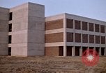 Image of Mercer County Community College West Windsor New Jersey USA, 1970, second 15 stock footage video 65675040543