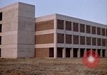 Image of Mercer County Community College West Windsor New Jersey USA, 1970, second 16 stock footage video 65675040543