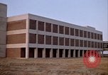 Image of Mercer County Community College West Windsor New Jersey USA, 1970, second 18 stock footage video 65675040543