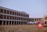 Image of Mercer County Community College West Windsor New Jersey USA, 1970, second 20 stock footage video 65675040543