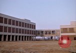 Image of Mercer County Community College West Windsor New Jersey USA, 1970, second 21 stock footage video 65675040543