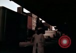Standbild Meat Packing District New York City USA, 1970, aus Sekunde 3 historischem Filmmaterial Videoclip 65675040544