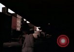Standbild Meat Packing District New York City USA, 1970, aus Sekunde 4 historischem Filmmaterial Videoclip 65675040544