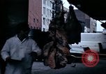 Standbild Meat Packing District New York City USA, 1970, aus Sekunde 9 historischem Filmmaterial Videoclip 65675040544