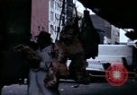 Standbild Meat Packing District New York City USA, 1970, aus Sekunde 14 historischem Filmmaterial Videoclip 65675040544