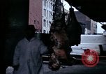 Standbild Meat Packing District New York City USA, 1970, aus Sekunde 16 historischem Filmmaterial Videoclip 65675040544