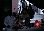 Standbild Meat Packing District New York City USA, 1970, aus Sekunde 17 historischem Filmmaterial Videoclip 65675040544