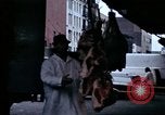 Standbild Meat Packing District New York City USA, 1970, aus Sekunde 18 historischem Filmmaterial Videoclip 65675040544