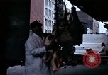 Standbild Meat Packing District New York City USA, 1970, aus Sekunde 19 historischem Filmmaterial Videoclip 65675040544