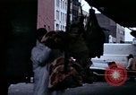 Standbild Meat Packing District New York City USA, 1970, aus Sekunde 20 historischem Filmmaterial Videoclip 65675040544