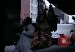 Standbild Meat Packing District New York City USA, 1970, aus Sekunde 21 historischem Filmmaterial Videoclip 65675040544