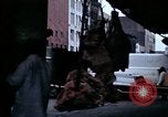 Standbild Meat Packing District New York City USA, 1970, aus Sekunde 22 historischem Filmmaterial Videoclip 65675040544