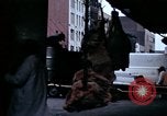 Standbild Meat Packing District New York City USA, 1970, aus Sekunde 23 historischem Filmmaterial Videoclip 65675040544
