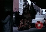Standbild Meat Packing District New York City USA, 1970, aus Sekunde 24 historischem Filmmaterial Videoclip 65675040544