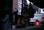 Standbild Meat Packing District New York City USA, 1970, aus Sekunde 25 historischem Filmmaterial Videoclip 65675040544