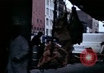 Standbild Meat Packing District New York City USA, 1970, aus Sekunde 27 historischem Filmmaterial Videoclip 65675040544
