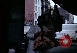 Standbild Meat Packing District New York City USA, 1970, aus Sekunde 29 historischem Filmmaterial Videoclip 65675040544