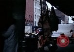 Standbild Meat Packing District New York City USA, 1970, aus Sekunde 31 historischem Filmmaterial Videoclip 65675040544