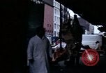 Standbild Meat Packing District New York City USA, 1970, aus Sekunde 33 historischem Filmmaterial Videoclip 65675040544