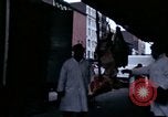 Standbild Meat Packing District New York City USA, 1970, aus Sekunde 34 historischem Filmmaterial Videoclip 65675040544
