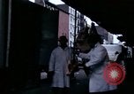 Standbild Meat Packing District New York City USA, 1970, aus Sekunde 35 historischem Filmmaterial Videoclip 65675040544