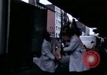 Standbild Meat Packing District New York City USA, 1970, aus Sekunde 36 historischem Filmmaterial Videoclip 65675040544