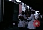 Standbild Meat Packing District New York City USA, 1970, aus Sekunde 37 historischem Filmmaterial Videoclip 65675040544
