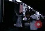 Standbild Meat Packing District New York City USA, 1970, aus Sekunde 38 historischem Filmmaterial Videoclip 65675040544