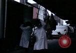 Standbild Meat Packing District New York City USA, 1970, aus Sekunde 39 historischem Filmmaterial Videoclip 65675040544