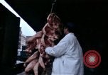 Standbild Meat Packing District New York City USA, 1970, aus Sekunde 47 historischem Filmmaterial Videoclip 65675040544