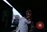 Standbild Meat Packing District New York City USA, 1970, aus Sekunde 50 historischem Filmmaterial Videoclip 65675040544