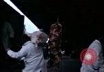 Standbild Meat Packing District New York City USA, 1970, aus Sekunde 52 historischem Filmmaterial Videoclip 65675040544