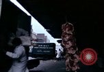 Standbild Meat Packing District New York City USA, 1970, aus Sekunde 53 historischem Filmmaterial Videoclip 65675040544