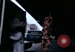 Standbild Meat Packing District New York City USA, 1970, aus Sekunde 54 historischem Filmmaterial Videoclip 65675040544
